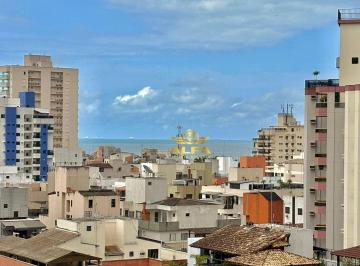 Apartamento · 90m² · 3 Quartos · 1 Vaga · Apartamento em Balneário Cidade Atlântica, Guarujá/SP de 90m² 3 quartos à venda por R$ 450.000,00