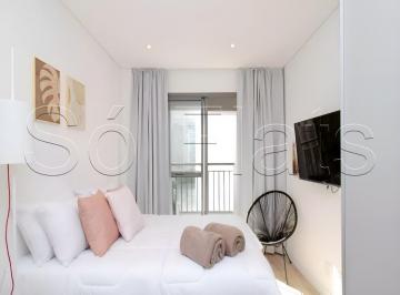 Apartamento · 21m² · 1 Quarto · Apartamento em República, São Paulo/SP de 21m² 1 quartos à venda por R$ 380.000,00