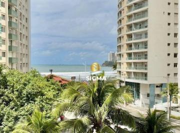 Apartamento · 55m² · 1 Quarto · Apartamento em Centro, Guarujá/SP de 55m² 1 quartos à venda por R$ 430.000,00
