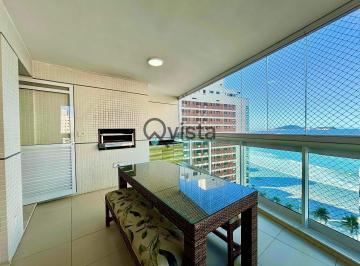 Apartamento · 96m² · 2 Quartos · 2 Vagas · Apartamento em Vila Alzira, Guarujá/SP de 96m² 2 quartos à venda por R$ 1.800.000,00