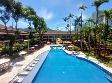 Apartamento · 93m² · 2 Quartos · 2 Vagas · Apartamento em Loteamento João Batista Julião, Guarujá/SP de 93m² 2 quartos à venda por R$ 1.210.000