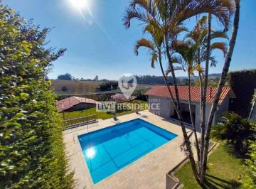 Casa · 330m² · 4 Quartos · Casa em Cachoeiras do Imaratá, Itatiba/SP de 330m² 4 quartos à venda por R$ 1.650.000,00