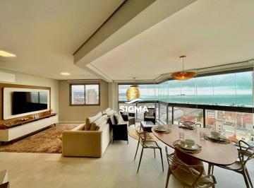 Apartamento · 117m² · 3 Quartos · 2 Vagas · Apartamento em Jardim Praiano, Guarujá/SP de 117m² 3 quartos à venda por R$ 1.590.000,00