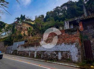 Terreno · 1800m² · Terreno em São Francisco, Niterói/RJ de 0m² à venda por R$ 1.500.000,00