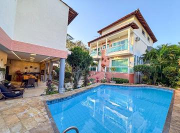 Casa · 300m² · 6 Quartos · 3 Vagas · Casa em Itaipu, Niterói/RJ de 300m² 6 quartos à venda por R$ 1.800.000,00