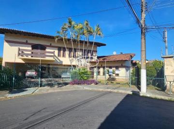 Casa · 547m² · 4 Quartos · 4 Vagas · Casa em Jardim Brasília, Resende/RJ de 547m² 4 quartos à venda por R$ 1.800.000,00