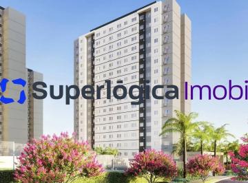 Apartamento · 88m² · 2 Quartos · 1 Vaga · Apartamento em Residencial Recanto do Cerrado, Aparecida de Goiânia/GO de 88m² 2 quartos à venda por