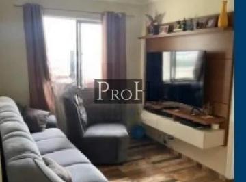 Apartamento · 60m² · 3 Quartos · 1 Vaga · Apartamento em Parque Marajoara, Santo André/SP de 60m² 3 quartos à venda por R$ 404.000,00
