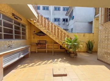 Casa · 248m² · 4 Quartos · 3 Vagas · Sobrado em Campo Grande, Santos/SP de 248m² 4 quartos à venda por R$ 1.200.000,00