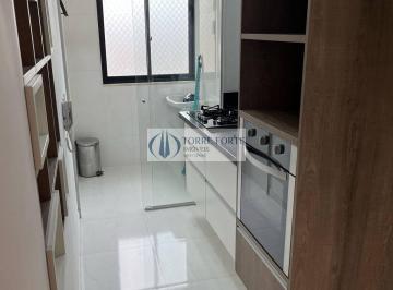 Apartamento · 71m² · 2 Quartos · 1 Vaga · Apartamento em Vila Araguaia, São Paulo/SP de 71m² 2 quartos à venda por R$ 435.000,00