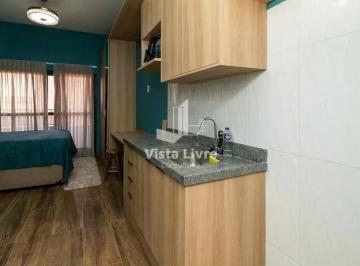 Comercial · 25m² · 1 Quarto · Studio em Perdizes, São Paulo/SP de 25m² 1 quartos à venda por R$ 470.000,00