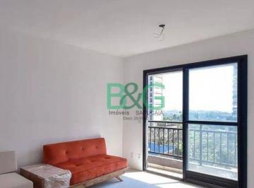 Comercial · 26m² · 1 Quarto · 1 Vaga · Studio em Jardim Panorama, São Paulo/SP de 26m² 1 quartos à venda por R$ 394.000,00