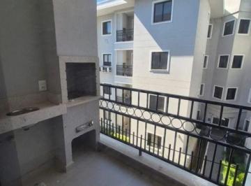 Apartamento · 55m² · 2 Quartos · 1 Vaga · Apartamento em Vargem do Bom Jesus, Florianópolis/SC de 55m² 2 quartos à venda por R$ 474.800,00