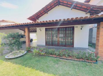 Casa · 230m² · 5 Quartos · 4 Vagas · Casa em São Francisco, Niterói/RJ de 230m² 5 quartos à venda por R$ 1.690.000,00