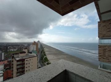 Apartamento · 118m² · 3 Quartos · 2 Vagas · Apartamento em Vila Caiçara, Praia Grande/SP de 118m² 3 quartos à venda por R$ 1.400.000,00