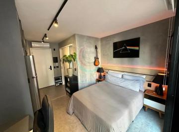 Comercial · 20m² · 1 Quarto · Studio em Vila Mariana, São Paulo/SP de 20m² 1 quartos à venda por R$ 435.000,00