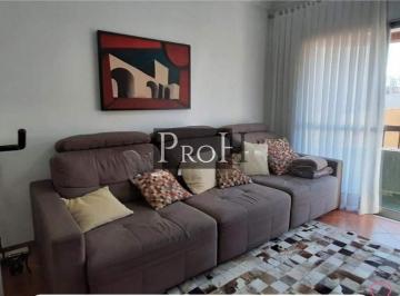 Apartamento · 80m² · 3 Quartos · Apartamento em Vila São Pedro, Santo André/SP de 80m² 3 quartos à venda por R$ 480.000,00