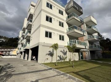 Apartamento · 88m² · 2 Quartos · 1 Vaga · Apartamento em Pimenteiras, Teresópolis/RJ de 88m² 2 quartos à venda por R$ 498.000,00