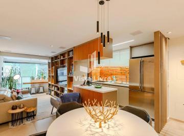 Apartamento · 83m² · 2 Quartos · 3 Vagas · Apartamento em Perdizes, São Paulo/SP de 83m² 2 quartos à venda por R$ 1.800.000,00