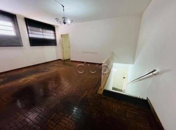 Casa · 320m² · 8 Quartos · 1 Vaga · Casa em Centro, Piracicaba/SP de 320m² 8 quartos à venda por R$ 380.000,00