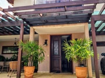 Casa · 468m² · 4 Quartos · 3 Vagas · Casa em Centro, Campinas/SP de 468m² 4 quartos à venda por R$ 1.800.000,00