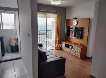 Apartamento · 54m² · 2 Quartos · 1 Vaga · Apartamento em Vila Paulista, Guarulhos/SP de 54m² 2 quartos à venda por R$ 402.000,00