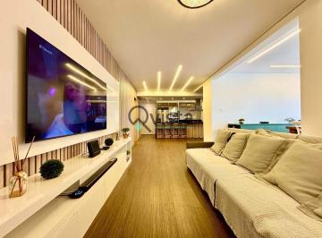 Apartamento · 156m² · 2 Quartos · 2 Vagas · Apartamento em Vila Alzira, Guarujá/SP de 156m² 2 quartos à venda por R$ 1.500.000,00