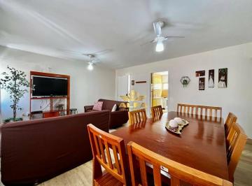 Apartamento · 110m² · 3 Quartos · 2 Vagas · Apartamento em Vila Alzira, Guarujá/SP de 110m² 3 quartos à venda por R$ 450.000,00