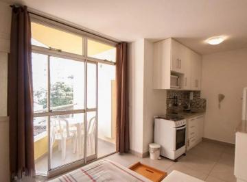 Comercial · 40m² · 1 Quarto · 1 Vaga · Studio em Consolação, São Paulo/SP de 40m² 1 quartos à venda por R$ 497.000,00