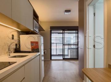Comercial · 26m² · 1 Quarto · Studio em Jardim das Acácias, São Paulo/SP de 26m² 1 quartos à venda por R$ 410.000,00