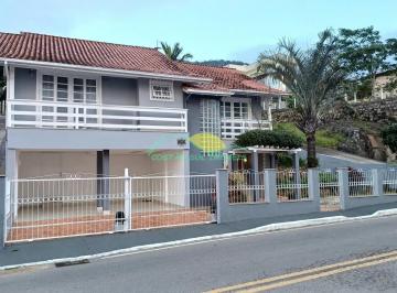 Casa · 260m² · 3 Quartos · 2 Vagas · Casa em Ribeirão da Ilha, Florianópolis/SC de 260m² 3 quartos à venda por R$ 1.570.000,00