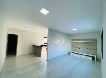 Casa · 136m² · 2 Quartos · 2 Vagas · Casa em Centro, Piracicaba/SP de 136m² 2 quartos à venda por R$ 425.000,00