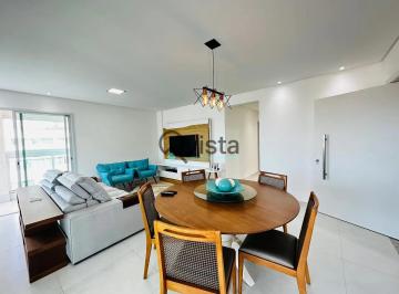 Apartamento · 150m² · 3 Quartos · 2 Vagas · Apartamento em Jardim Belmar, Guarujá/SP de 150m² 3 quartos à venda por R$ 1.300.000,00
