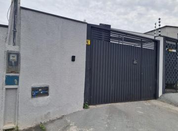 Casa · 67m² · 3 Quartos · 2 Vagas · Casa em Jardim Cambuci, Mogi das Cruzes/SP de 67m² 3 quartos à venda por R$ 460.000,00