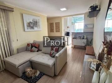 Apartamento · 70m² · 3 Quartos · 1 Vaga · Apartamento em Paulicéia, São Bernardo do Campo/SP de 70m² 3 quartos à venda por R$ 399.000,00
