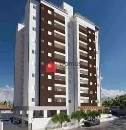 Apartamento de 3 quartos, Pindamonhangaba · Apartamento em Parque das Nações, Pindamonhangaba/SP de 82m² 3 quartos à venda por R$ 587.685,00