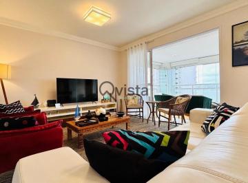 Apartamento · 159m² · 3 Quartos · 2 Vagas · Apartamento em Parque Enseada, Guarujá/SP de 159m² 3 quartos à venda por R$ 1.400.000,00