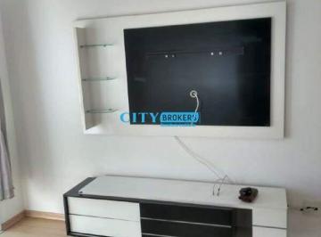 Apartamento · 62m² · 2 Quartos · 1 Vaga · Apartamento em Vila Leonor, Guarulhos/SP de 62m² 2 quartos à venda por R$ 470.000,00
