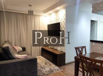 Apartamento · 48m² · 2 Quartos · 1 Vaga · Apartamento em Parque Erasmo Assunção, Santo André/SP de 48m² 2 quartos à venda por R$ 372.000,00