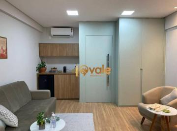 Comercial · 33m² · 1 Vaga · Sala em Jardim Bela Vista, São José dos Campos/SP de 33m² à venda por R$ 360.000,00