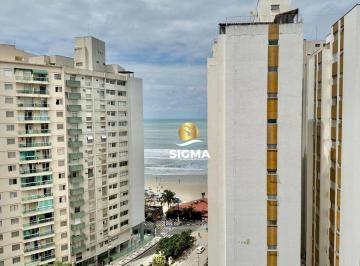 Apartamento · 47m² · 1 Quarto · 1 Vaga · Apartamento em Barra Funda, Guarujá/SP de 47m² 1 quartos à venda por R$ 430.000,00
