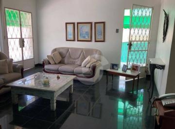 Casa · 140m² · 3 Quartos · 3 Vagas · Casa em Porto Velho, São Gonçalo/RJ de 140m² 3 quartos à venda por R$ 495.000,00