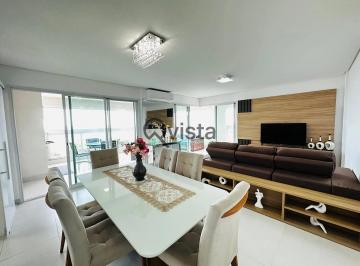 Apartamento · 150m² · 3 Quartos · 2 Vagas · Apartamento em Jardim Belmar, Guarujá/SP de 150m² 3 quartos à venda por R$ 1.600.000,00