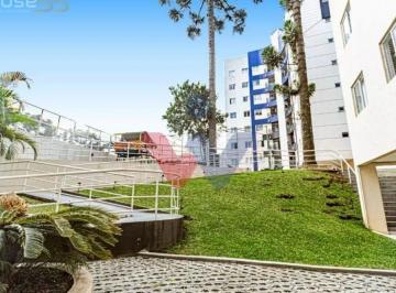Apartamento · 70m² · 3 Quartos · 1 Vaga · Apartamento em Novo Mundo, Curitiba/PR de 70m² 3 quartos à venda por R$ 498.000,00