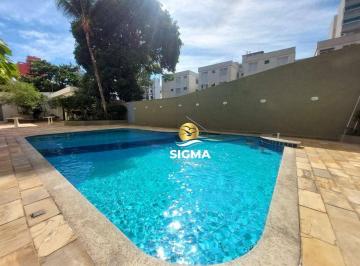 Apartamento · 82m² · 3 Quartos · 1 Vaga · Apartamento em Loteamento João Batista Julião, Guarujá/SP de 82m² 3 quartos à venda por R$ 460.000,0