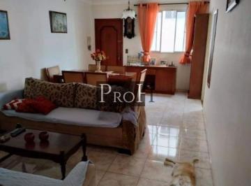 Apartamento · 83m² · 3 Quartos · 1 Vaga · Apartamento em Cerâmica, São Caetano do Sul/SP de 83m² 3 quartos à venda por R$ 490.000,00