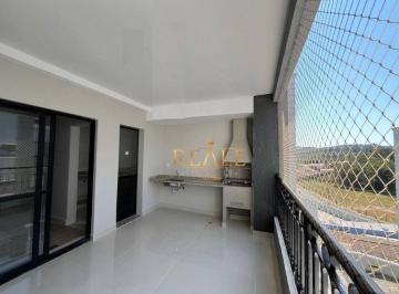 Apartamento · 115m² · 3 Quartos · 2 Vagas · Apartamento em Centro, Vinhedo/SP de 115m² 3 quartos à venda por R$ 1.050.000,00