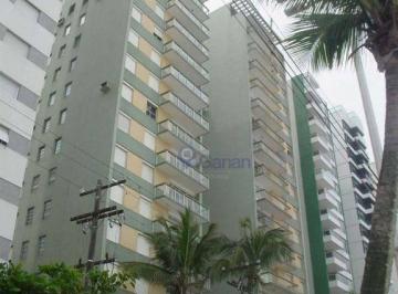 Apartamento · 184m² · 4 Quartos · 1 Vaga · Apartamento em Centro, Guarujá/SP de 184m² 4 quartos à venda por R$ 1.600.000,00