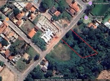 Rural · 2505m² · Chácara em Independência, Aparecida de Goiânia/GO de 2505m² à venda por R$ 399.990,00