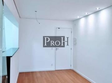 Apartamento · 60m² · 2 Quartos · 1 Vaga · Apartamento em Independência, São Bernardo do Campo/SP de 60m² 2 quartos à venda por R$ 399.900,00